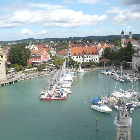 Ferienwohnung - Ferien In Der Grub Lindau  Eksteriør billede