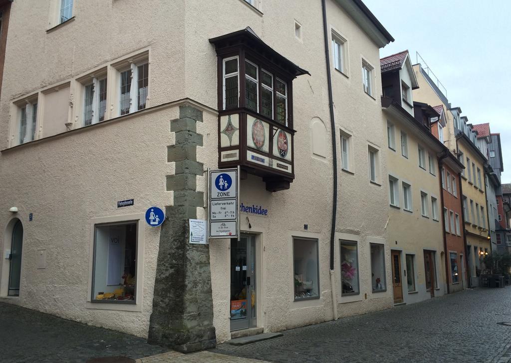 Ferienwohnung - Ferien In Der Grub Lindau  Eksteriør billede