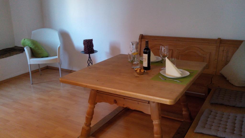 Ferienwohnung - Ferien In Der Grub Lindau  Værelse billede